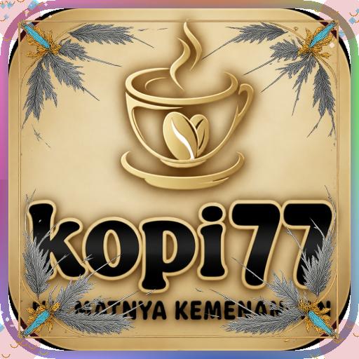 kopi77 — galeri pratinjau Resmi APK